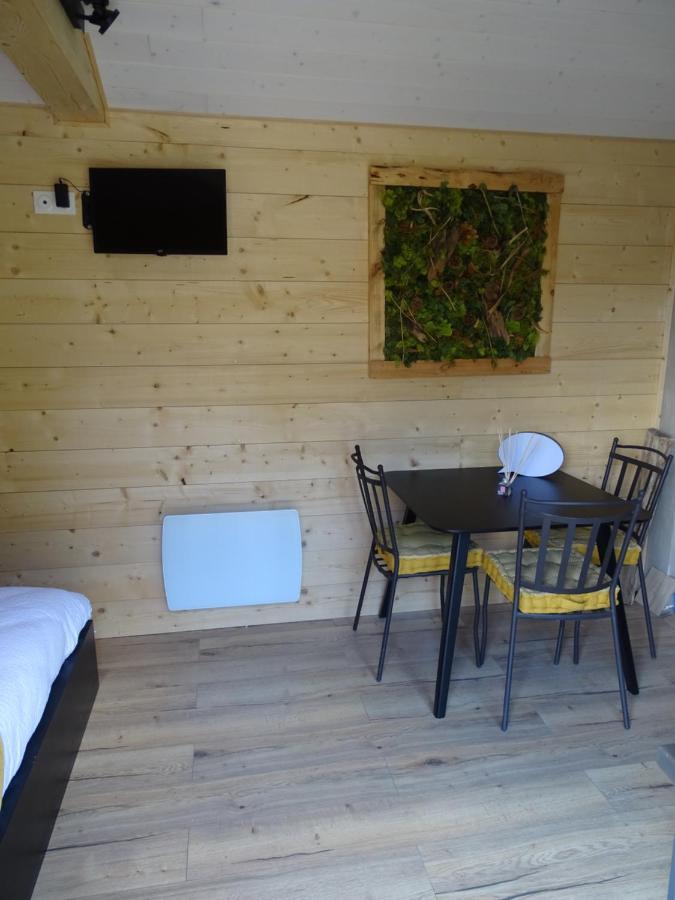 Les Saugeys Apartment Macon Luaran gambar