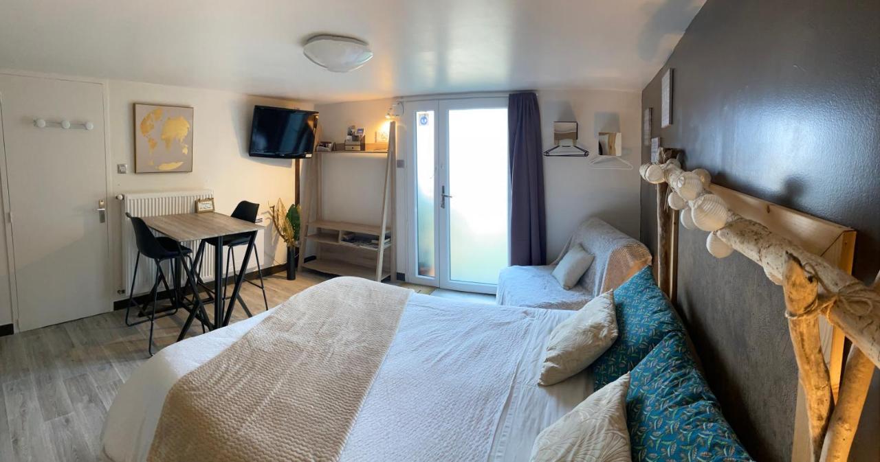 Les Saugeys Apartment Macon Luaran gambar