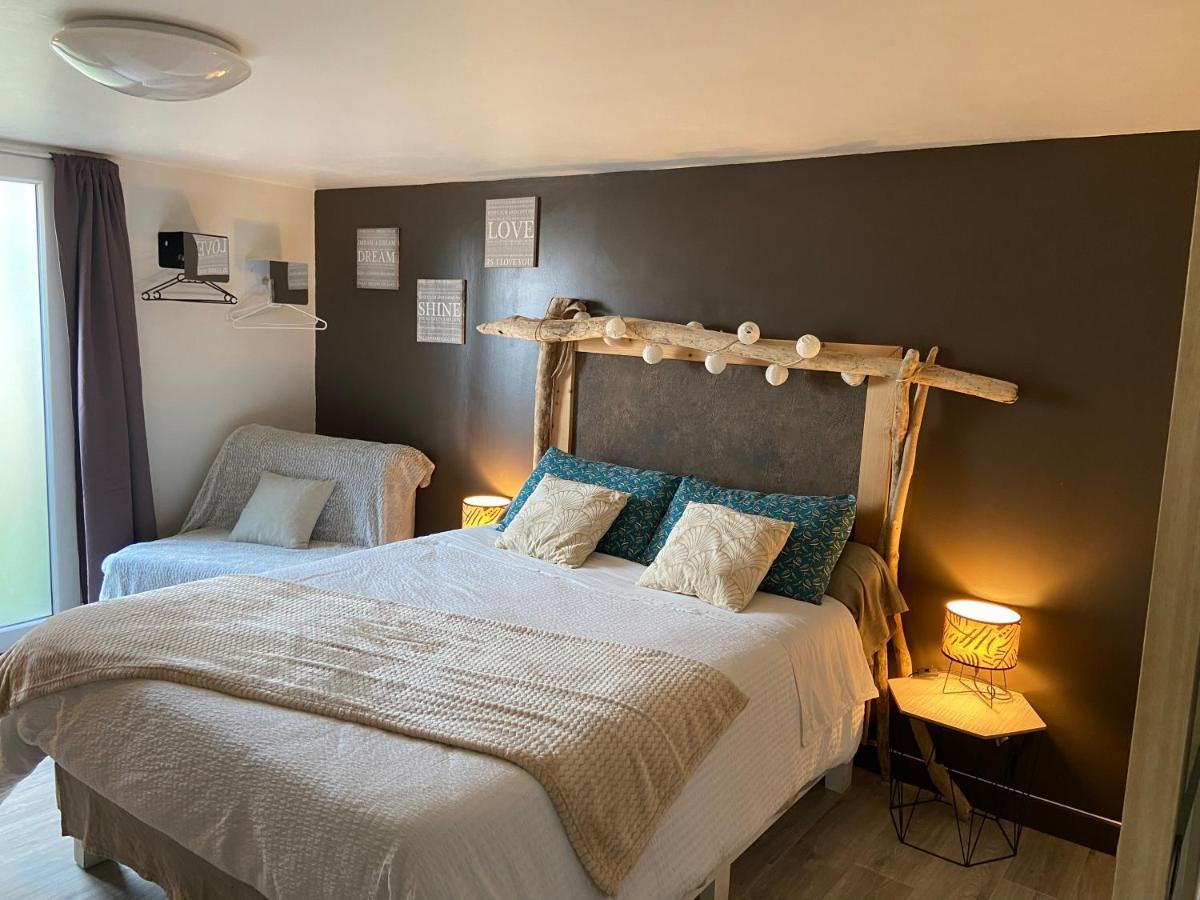 Les Saugeys Apartment Macon Luaran gambar
